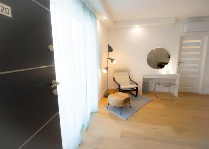 Appartement Charming In Heart Of L Jos20