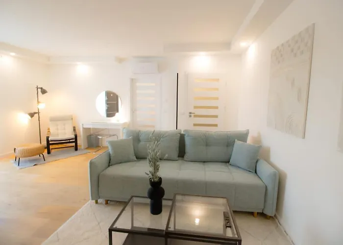Charming In Heart Of L Jos20 Appartement