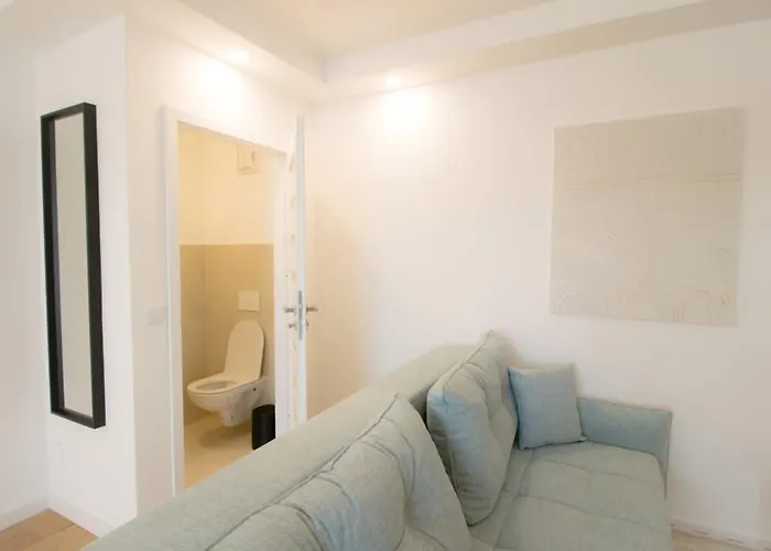 Appartement Charming In Heart Of L Jos20 *