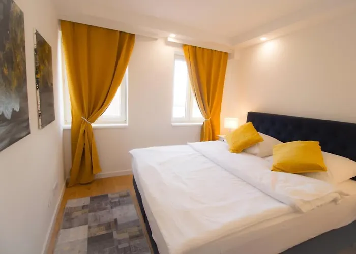 Charming In Heart Of L Jos20 Appartement Wenen