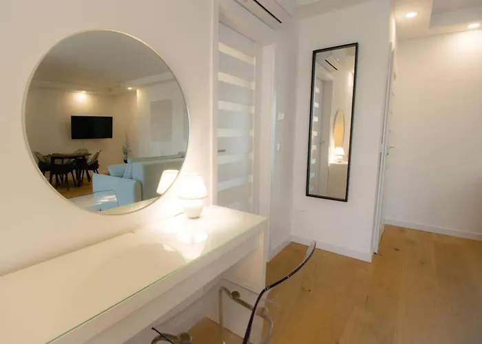 Appartement Charming In Heart Of L Jos20 Wenen